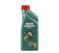 5 Pz OLIO CASTROL MAGNATEC DIESEL 10W-40 B4 1L 5 Pz OLIO CASTROL MAGNATEC DIESEL 10W-40 B4 1L