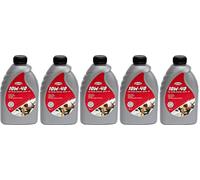 5 Pz OLIO SINT DRIVE 10W40 LT1