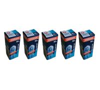 5 pz Osram 64458 S Lampadina spina HALOSTAR ALOGENA 90W GY6.35 12V Bianco Caldo