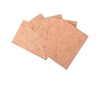 5 Pz/pacco Sax Tappi Di Sughero Soprano/Tenore/Contralto Collo In Sughero Sassofono Parti Accessori Per Strumenti Musicali 61x39x2mm