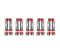 5 pz/pacco VOO'POO PnP X Bobina 0,45/0,15/0,2/03/0,6ohm DTL MTL Core Per PnP X Serbatoio/PnP X Cartuccia/Trascinare S2/Trascinare X2/Argus Pro 2 (0,15ohm) - No Nicotine No Liquid