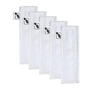 5 Pz Panno Mop Pad Per Karcher Easyfix SC1 SC2 SC3 SC4 SC5 Pulitore a vapore accessorio