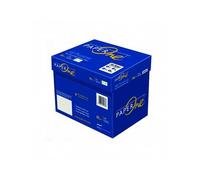 5 pz Paperone All Purpose risma carta Premium A4 21x29,7cm 80gr per ufficio, stampa e fotocopie, Formato A4, 80 gr