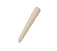5 pz piccolo indiano Sitar Chikari String Pin post chiglia Bone