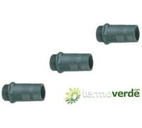 5 pz Portagomma PVC Irritec PO2 filetto 1'' PN16