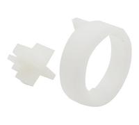 CONFEZIONE (PZ.5) PROLUNGA PULSANTE DA 1 CM A 3 CM - PUCCI