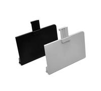 5 PZ RC2-9590 RC2-1523 RC3-0596 RM1-7534-000CN Vassoio di alimentazione for prelievo carta compatibile con HP Color LaserJet M1536 P1566 P1606(BLACK)
