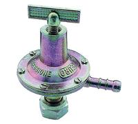 5 PZ REGOLATORE GPL AD ALTA PRESSIONE 8 Kg/h