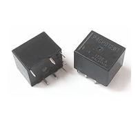 5 PZ Relè P4CP012W1 P4CN012W1 P4CS012W1 7PIN Automotive serratura centrale(P4CS012W1)