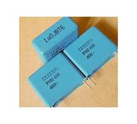 5 pz RIFA PHE426 Serie 1uF 400V 400V1uF 5% MKP Condensatore a Film 105 400V105 Dispositivi elettronici