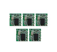 5 Pz RTL8188ETV USB WIFI Wireless Network Adapter Module Signal Receiver Module per Tablet PC 2.4G WIFI Module