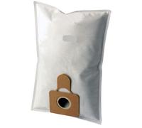 5 Pz Sacchetti In Microfibra Scopa Hoover Diva