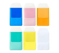 5 Pz Sacchetto Per Penne Da Dottore E Infermiere Tipo Inserto Portapenne