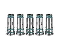 5 pz/scatola VOO'POO ITO Coil ITO-M1 Coil 0.7Ω ITO-M2 1.0ohm ITO-M3 1.2ohm ITO-M0 0.5ohm Vaporizzatore Per E Cig Doric 20 Kit Drag Q kit Vape (ITO-M1 Coil 0.7Ω) - senza nicotina e liquidi