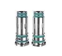 5 pz/scatola VOO'POO ITO Coil M2 M3 M0 ITO-M2 1.0ohm ITO-M3 1.2ohm ITO-M0 0.5ohm Vaporizzatore Per E Cig Doric 20 Pod Kit Drag Q kit Vape - senza nicotina e liquidi