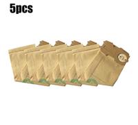 5 pz/set accessorio sacchetto polvere per folletto VK 118 119 120 121 12