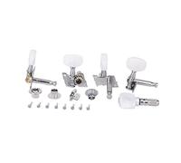 5 pz/set Banjo Machine Head Tuning Tuner Peg/Chiave