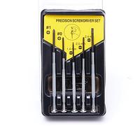 5 pz/set cacciavite gioiellieri orologiai strumenti nuovo vendere Coil Bit