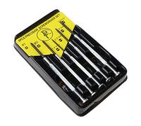 5 pz/set cacciavite gioiellieri orologiai strumenti nuovo vendere piegatura strumento set