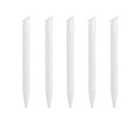 5 Pz/Set Console di Gioco Schermo per Touch Pen per 2DS LL/XL Console di Gioco Penna di Ricambio per Touch S