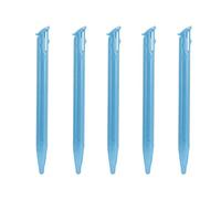 5 pz/set di console di gioco schermo per touch pen per 2DS LL/XL console di gioco penna di ricambio per Touch S