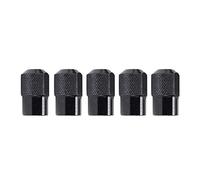 5 Pz/set Keyless Chuck Ricambio Trapano Keyless Bit Mandrino Adattatore Strumento Rotante per M8x0.75mm