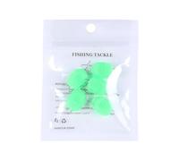 5 pz/set Lenza Da Pesca Fibbia Stopper Linea Da Pesca Keeper Lenza Holder Baitcasting Reel Linea di Pesca Clip Titolare