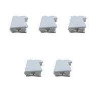 5 pz. Spugna cuscinetto serbatoio inchiostro rifiuti adatto per EPSON L 4160