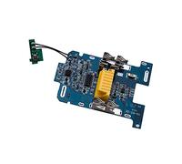 5 PZ Strumento di potere Li-Ion Batteria al litio BMS PCB Ricarica Bordo di protezione per Makita BL1830 BL1815 BL1860 LXT400 BL1850 (18 V)