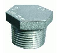 5 pz tappo inox a testa esagonale per fusto contenitore olio 1/2 pollice tappi