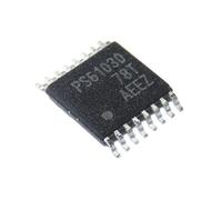 5 pz TPS61030PWPR PS61030 Boost Converter TSSOP16 TPS61030PWP TPS61030