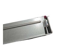 5 pz Unità di Pulizia Tamburo Compatibile WB Per Lexmark MS710 MS711 MS810 MS811 MS812 MX710 MX711 MX810 MX811 MX812
