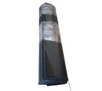 5 QUADROTTE MOQUETTE PER AUTO / BAGAGLIAIO COLORE GRIGIO MISURA 170X180