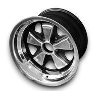 5 Razze RSR Style Flat Six Cerchi Per Porsche 914/6 6x15 ET 36