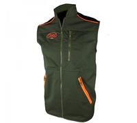 5^ REGINA GILET SUMMER S43 ELASTICIZZATO - TAGLIA: XXL