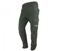 5^ REGINA PANTALONE ELASTICO KEVLAR VERDE - TAGLIA EU: 56