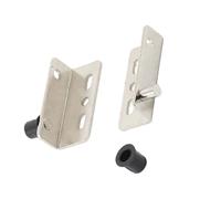 5 Regolazione Identità Verticale Giunto Segreto Per Ingressi Armadi In Rovere Permanente Costruzione In Ferro Tecnologia Soppressione Del Rumore Piano Salvaspazio Porta In Ferro