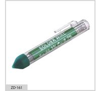 5 ROCCHETTI A PENNA DI STAGNO PER SALDATURA 1MM 20GR 60/40 SALDARE COMPONENTI