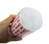 5 Rollen nobapad polsterbinden aus SINTETICO ovatta in varie grandezze - 3 m x 6 cm