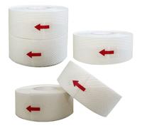 5 Rolls Adesivi Per Il Sudore Cuscinetti Protezioni Antisudore Cappelli