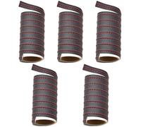 5 Rolls Auto Accessori Interni Decorazione Modanature Interne Dell'auto