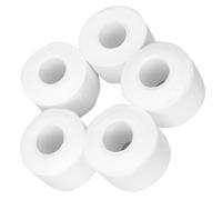 5 Rolls Fascia Da Collo Salone Forniture Per Barbieri Protettore Del
