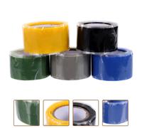 5 Rolls Impugnatura Del Bastone Nastro Adesivo Per Della Pagaia Artigianale