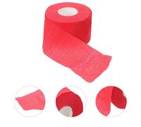 5 Rolls Strisce Per Il Collo Carta Barbiere Accessori Del Salone