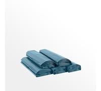 5 rotoli 125 sacchetti 120 l sacchetti per la spazzatura sacchetto per...