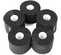 5 rotoli di strisce usa e getta per il collo del barbiere, per tagliare i capelli, salone, elastico in carta per il collo, strumento per parrucchieri