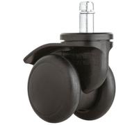 5 roulettes Hair Proof