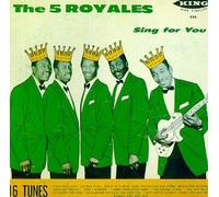 5 Royals - Sing for Me
