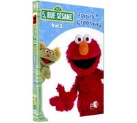 5, rue sesame, vol. 2 : loisir et creativite