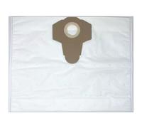 5 sacchetti aspirapolvere bidone Parkside per i modelli PNTS